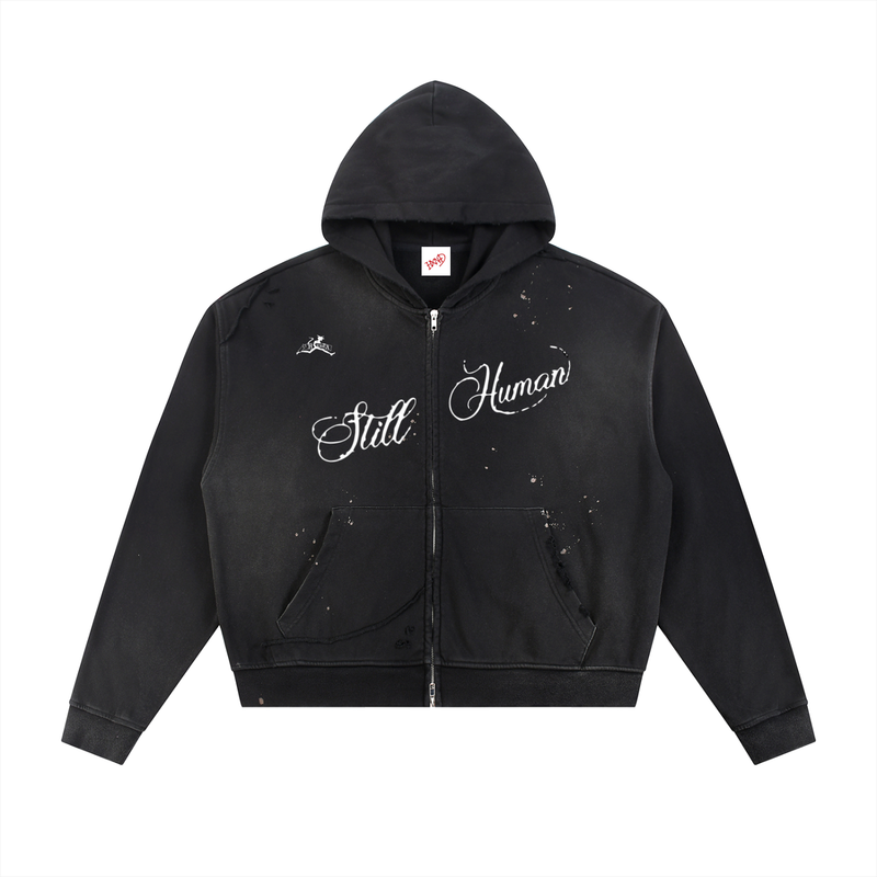 Hxnna Still Human 2026 Collection