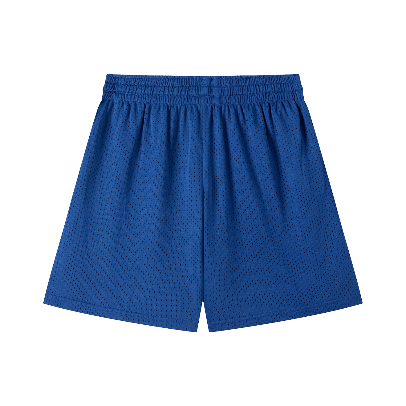 Hxnna Still Human - Mesh Drawstring Shorts
