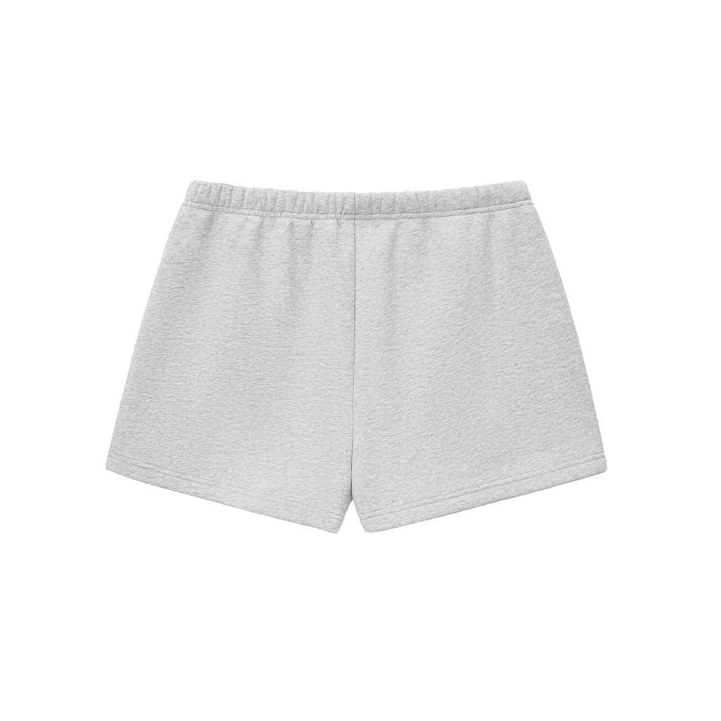 Women's Hxnna Still Human - Essential Fleece Drawstring Sweatshorts
