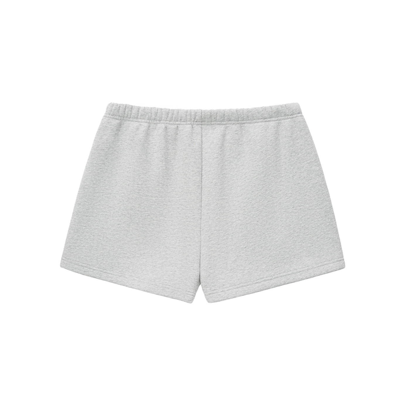 Women's Hxnna Still Human - Essential Fleece Drawstring Sweatshorts