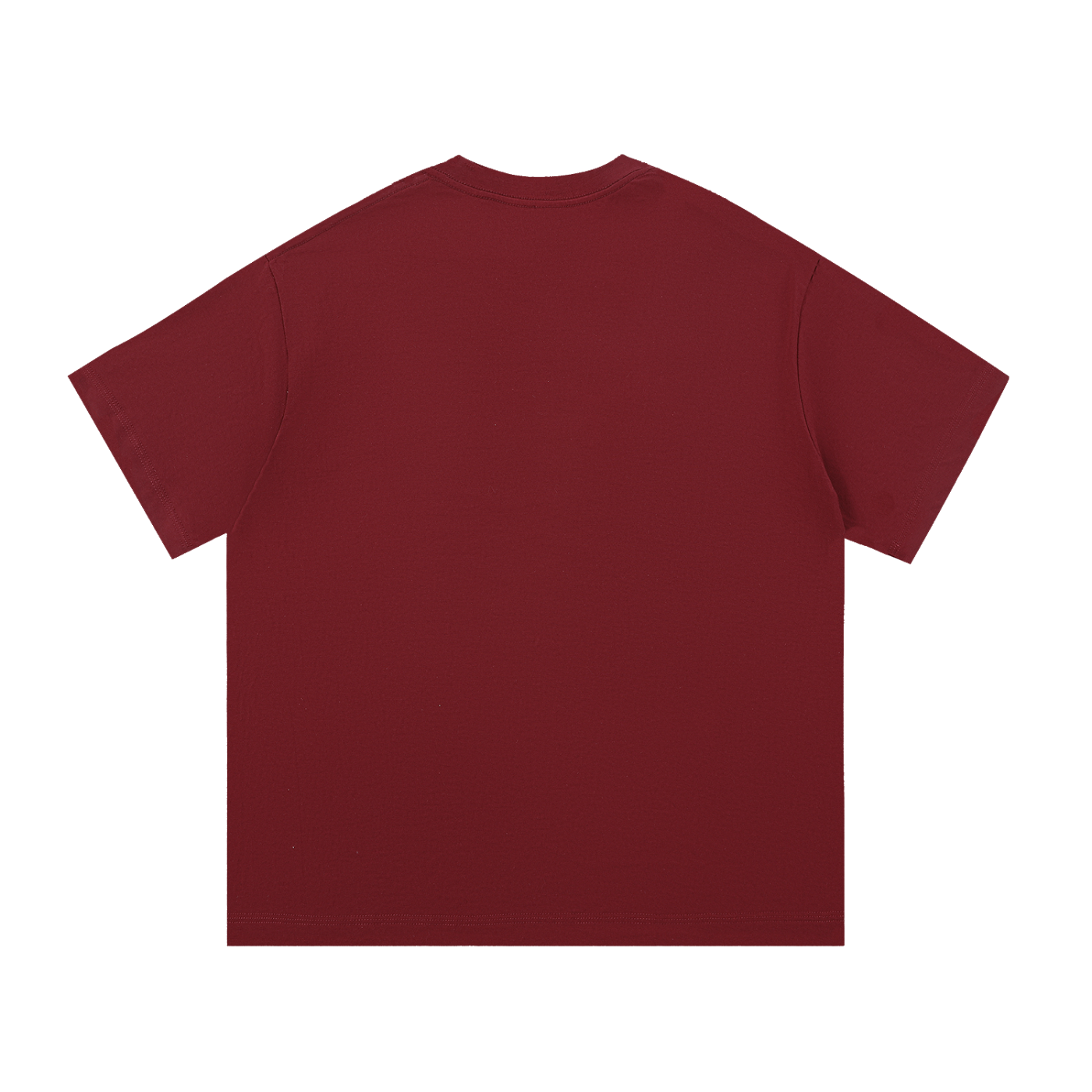 Hxnna ABC - Essential Cotton T-Shirt