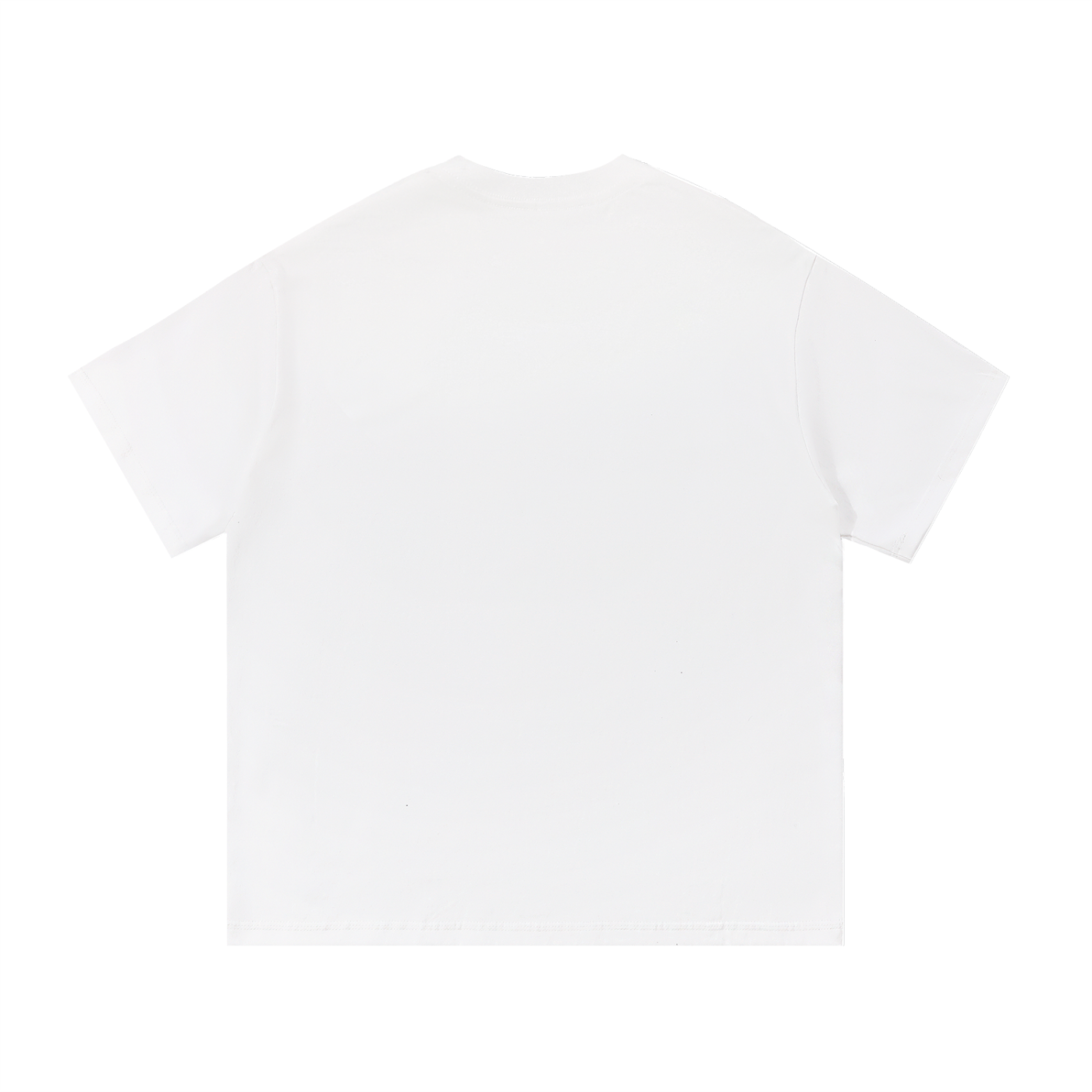 Hxnna ABC - Essential Cotton T-Shirt