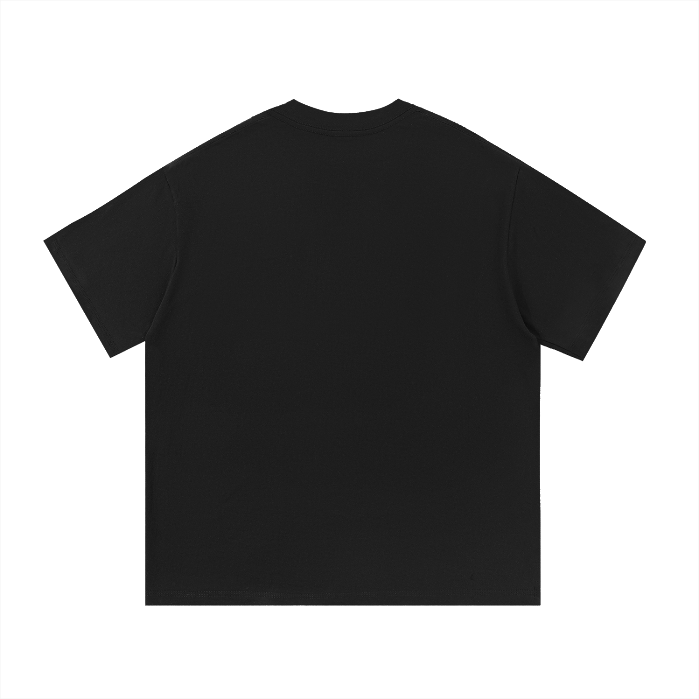 Hxnna ABC - Essential Cotton T-Shirt