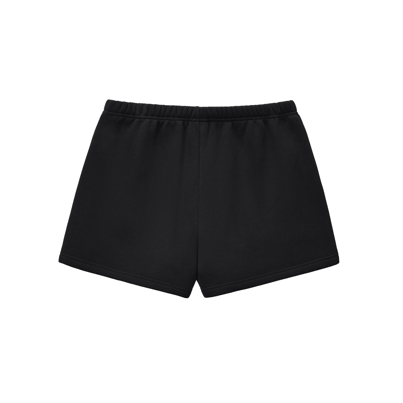 Women's Hxnna Still Human - Essential Fleece Drawstring Sweatshorts