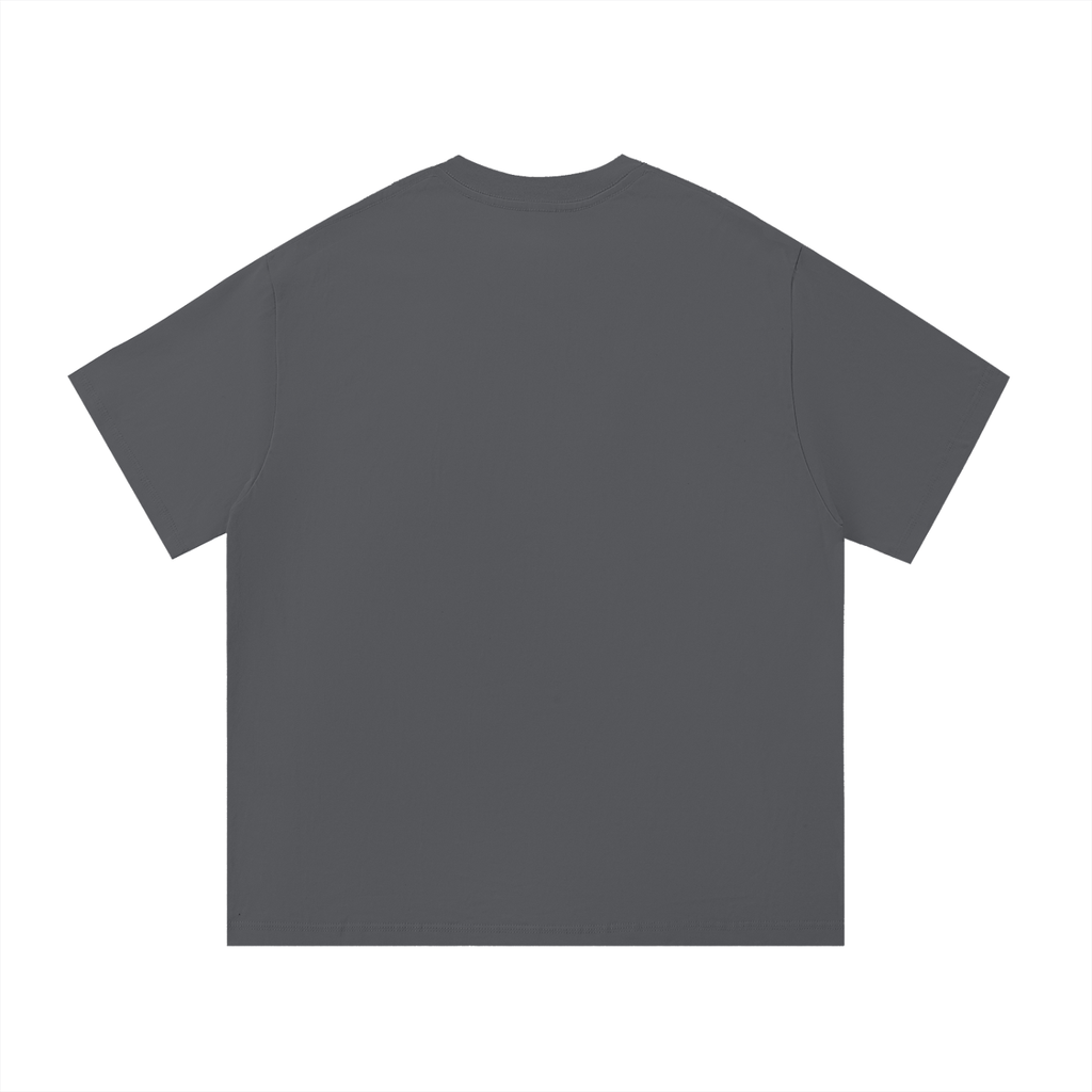 Hxnna ABC - Essential Cotton T-Shirt