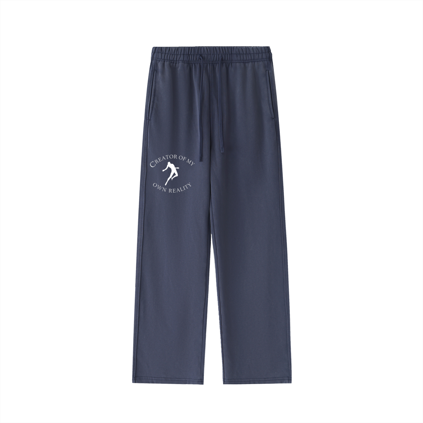 Hxnna Creator of My Own Reality - Vintage Washed Heavyweight Sweatpants