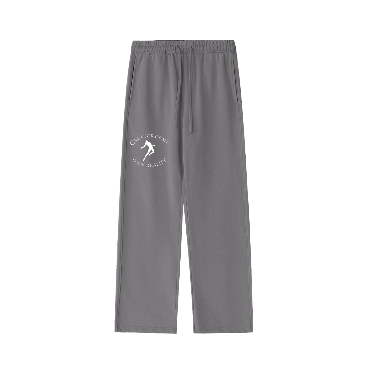 Hxnna Creator of My Own Reality - Vintage Washed Heavyweight Sweatpants