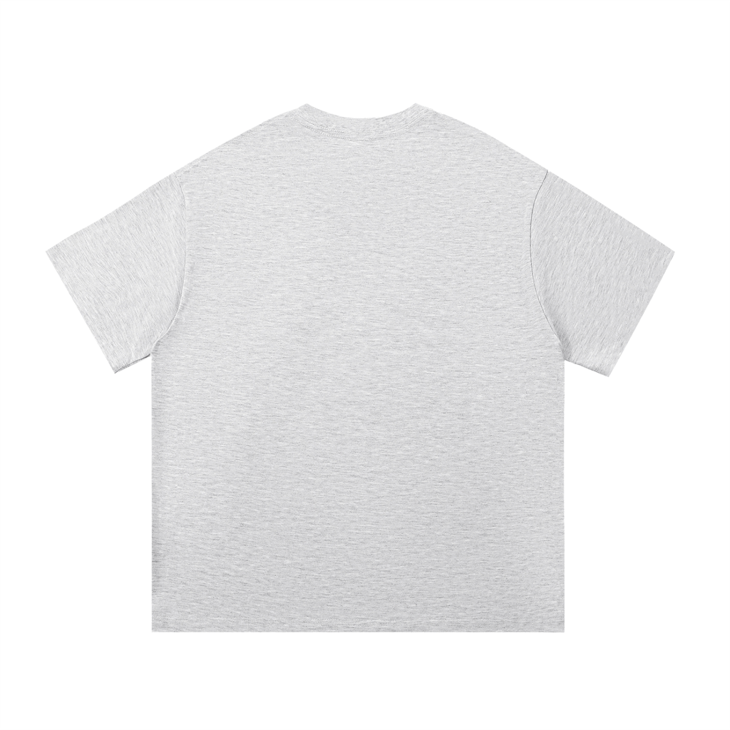 Hxnna ABC - Essential Cotton T-Shirt