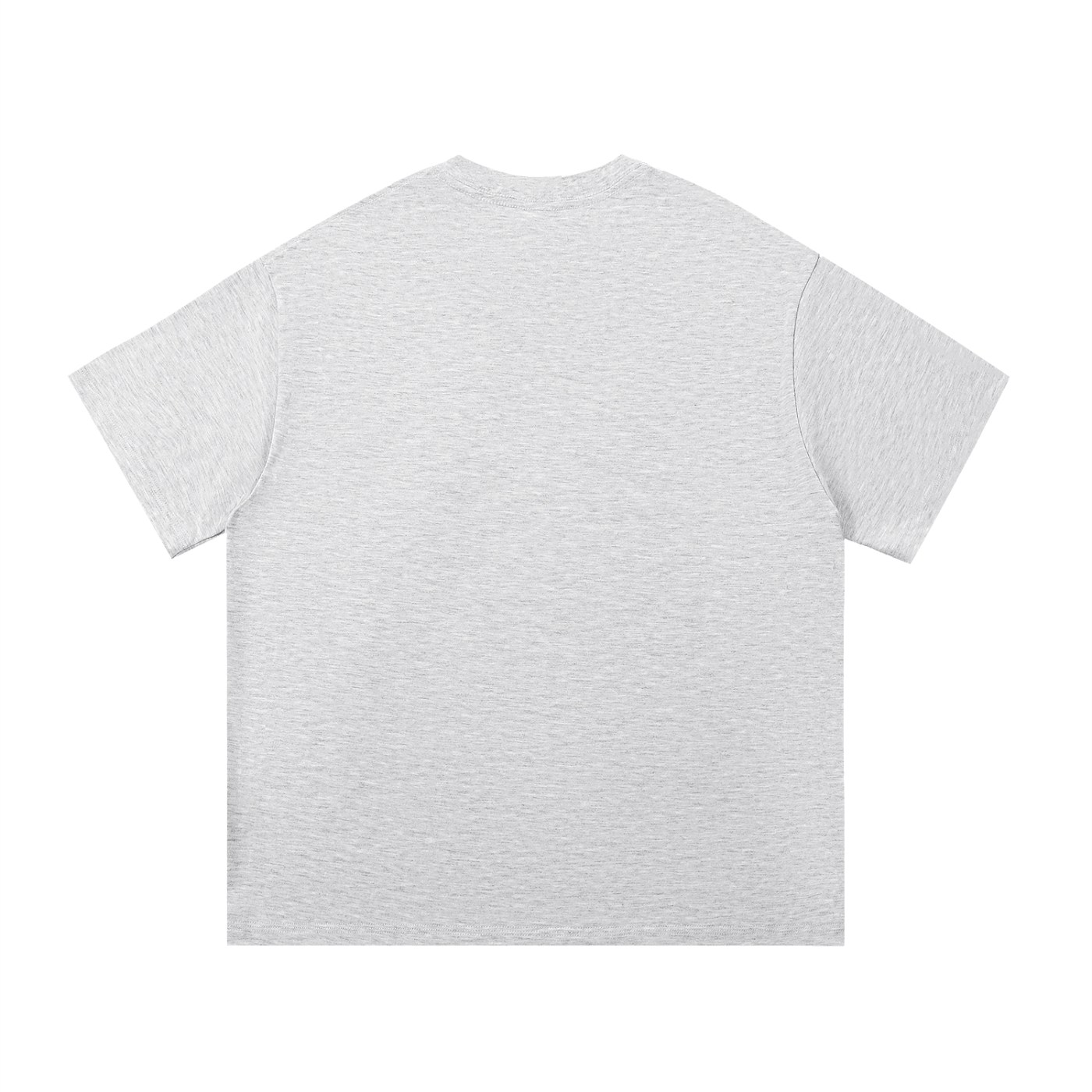 Hxnna ABC - Essential Cotton T-Shirt