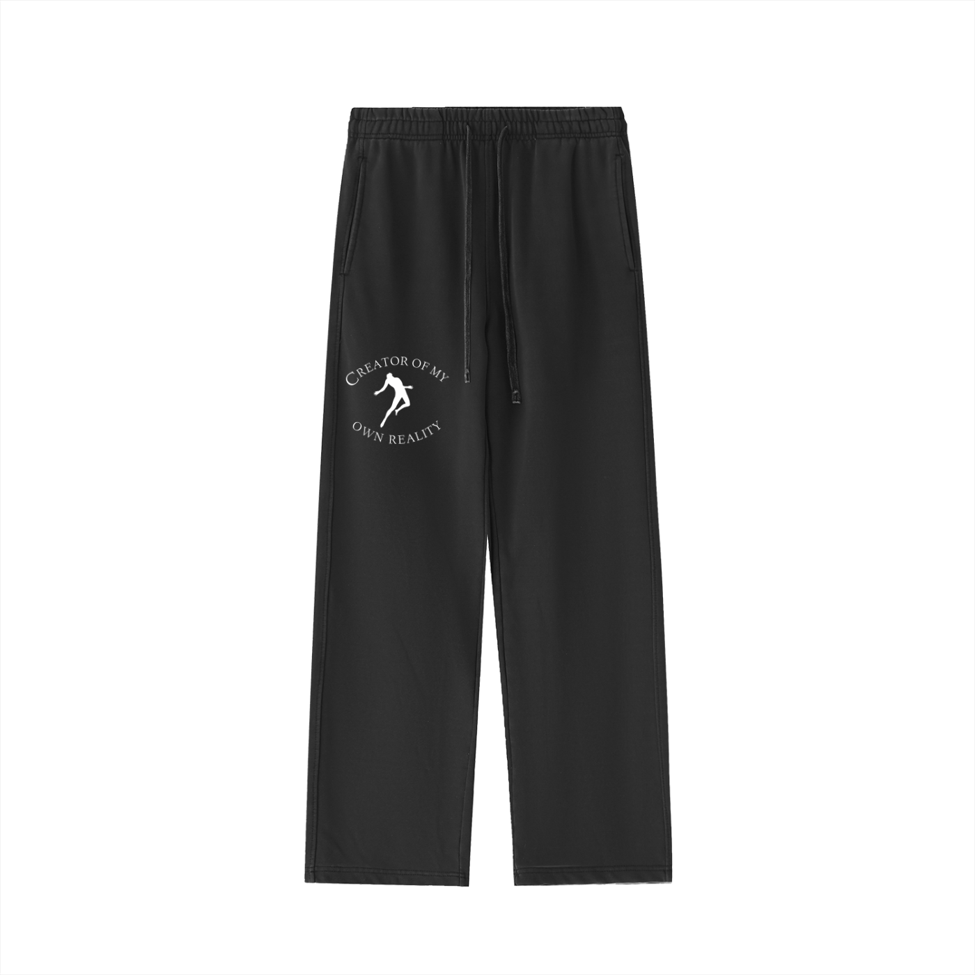 Hxnna Creator of My Own Reality - Vintage Washed Heavyweight Sweatpants