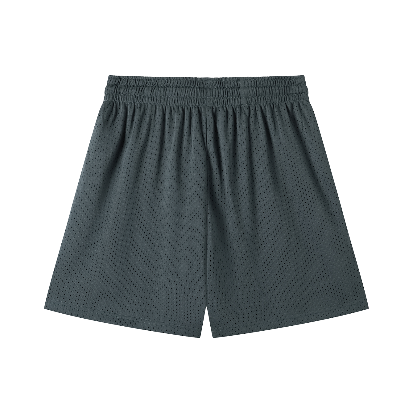 Hxnna Still Human - Mesh Drawstring Shorts