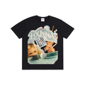 Hxnna All in - Pure Cotton Unisex T-Shirt