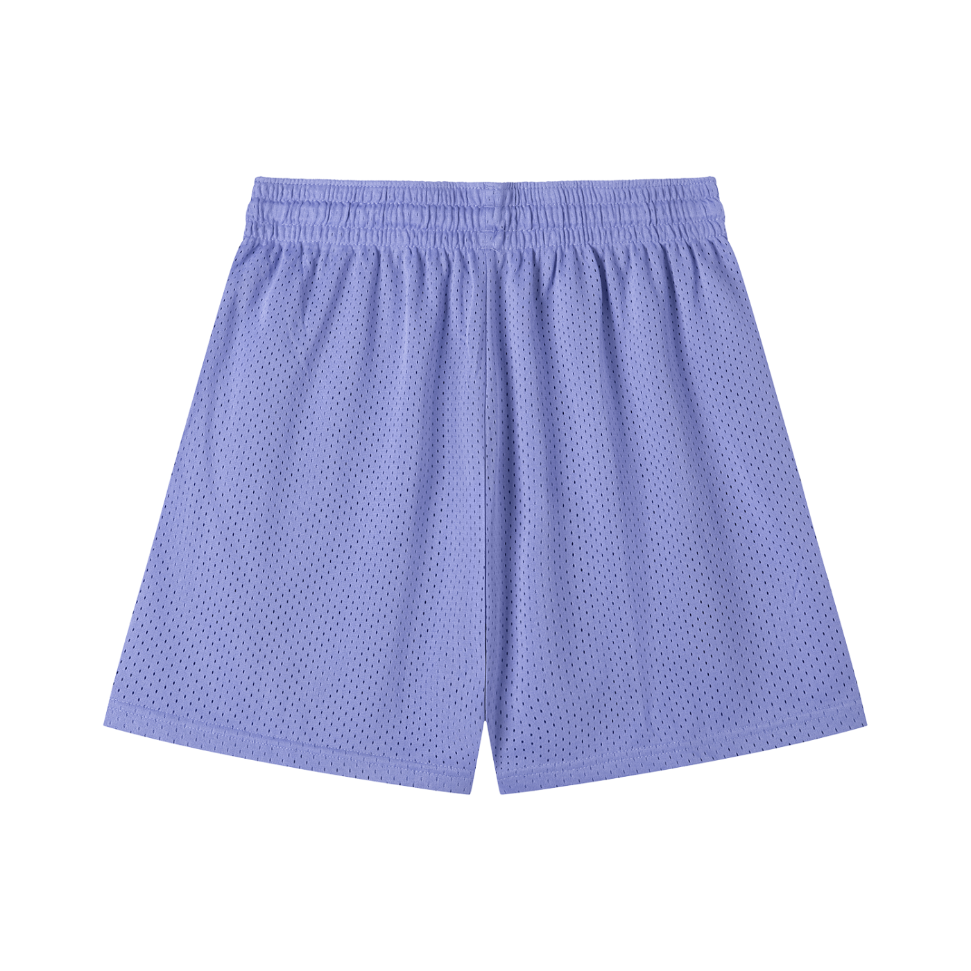 Hxnna Still Human - Mesh Drawstring Shorts